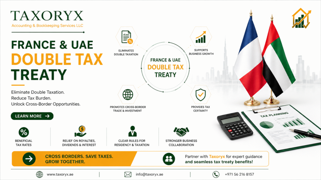 france-and-uae-double-tax-treaty